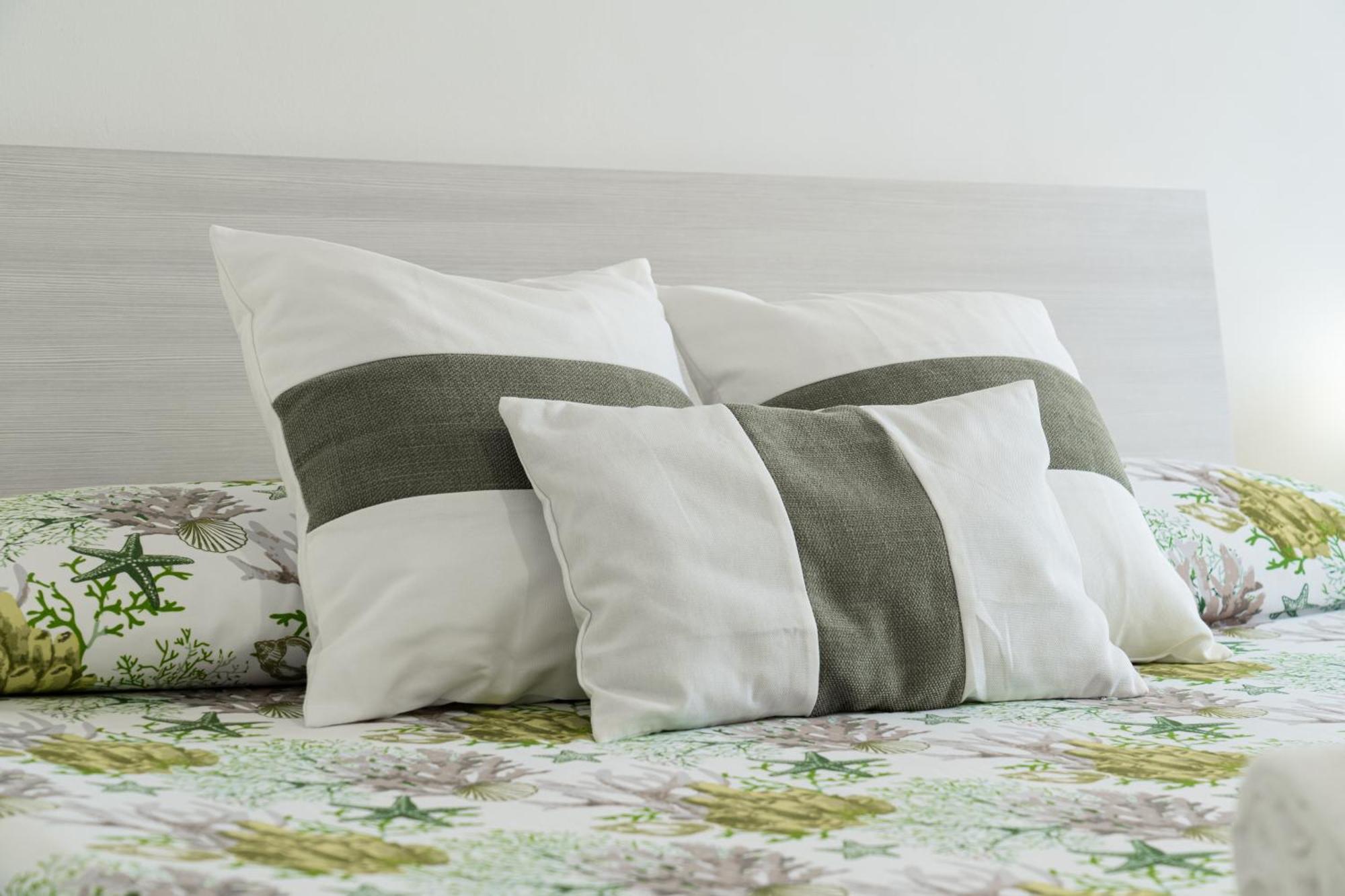 B&B Vistamare Чивитавекия Екстериор снимка