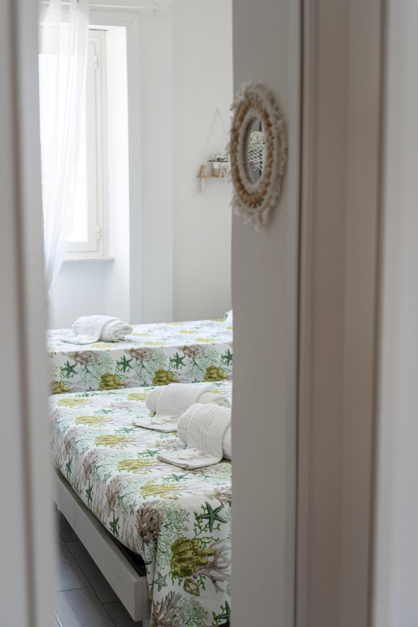 B&B Vistamare Чивитавекия Екстериор снимка
