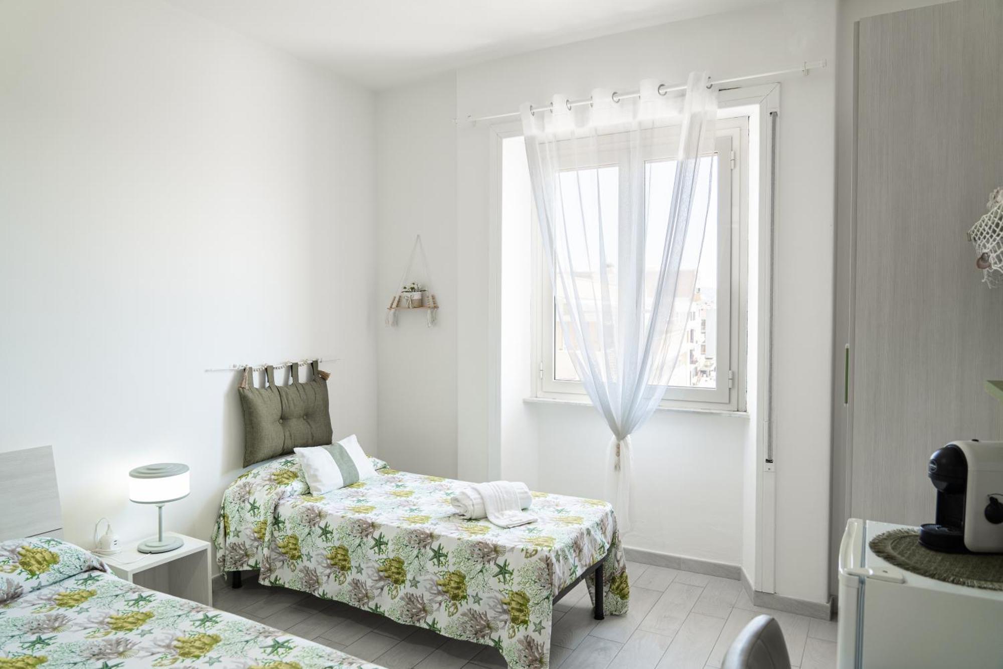 B&B Vistamare Чивитавекия Екстериор снимка
