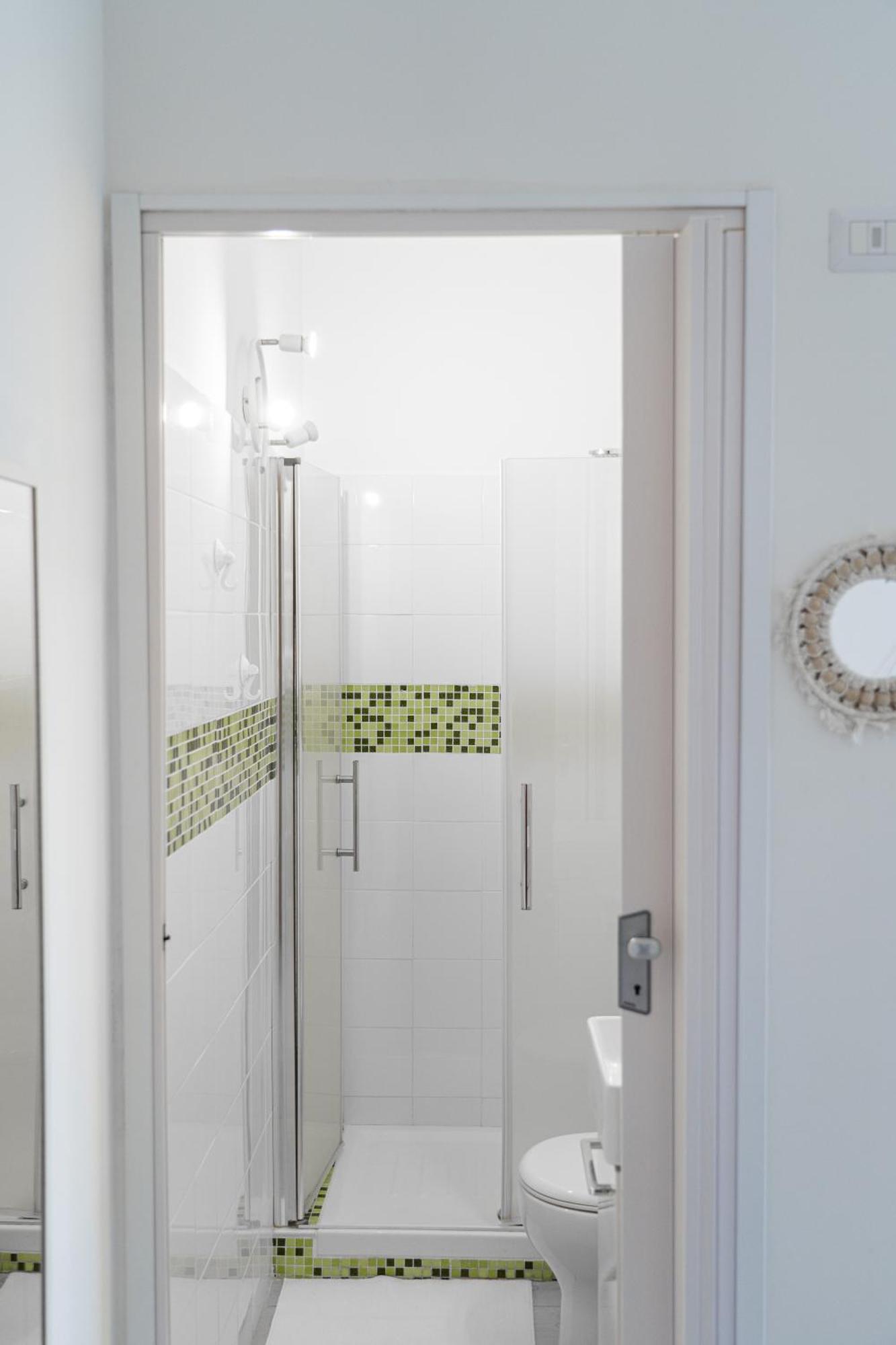 B&B Vistamare Чивитавекия Екстериор снимка