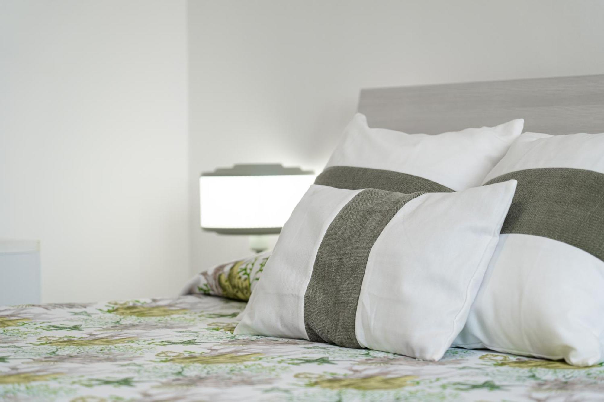B&B Vistamare Чивитавекия Екстериор снимка