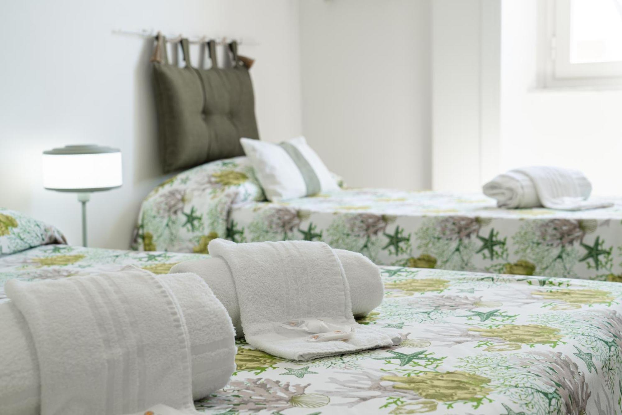 B&B Vistamare Чивитавекия Екстериор снимка