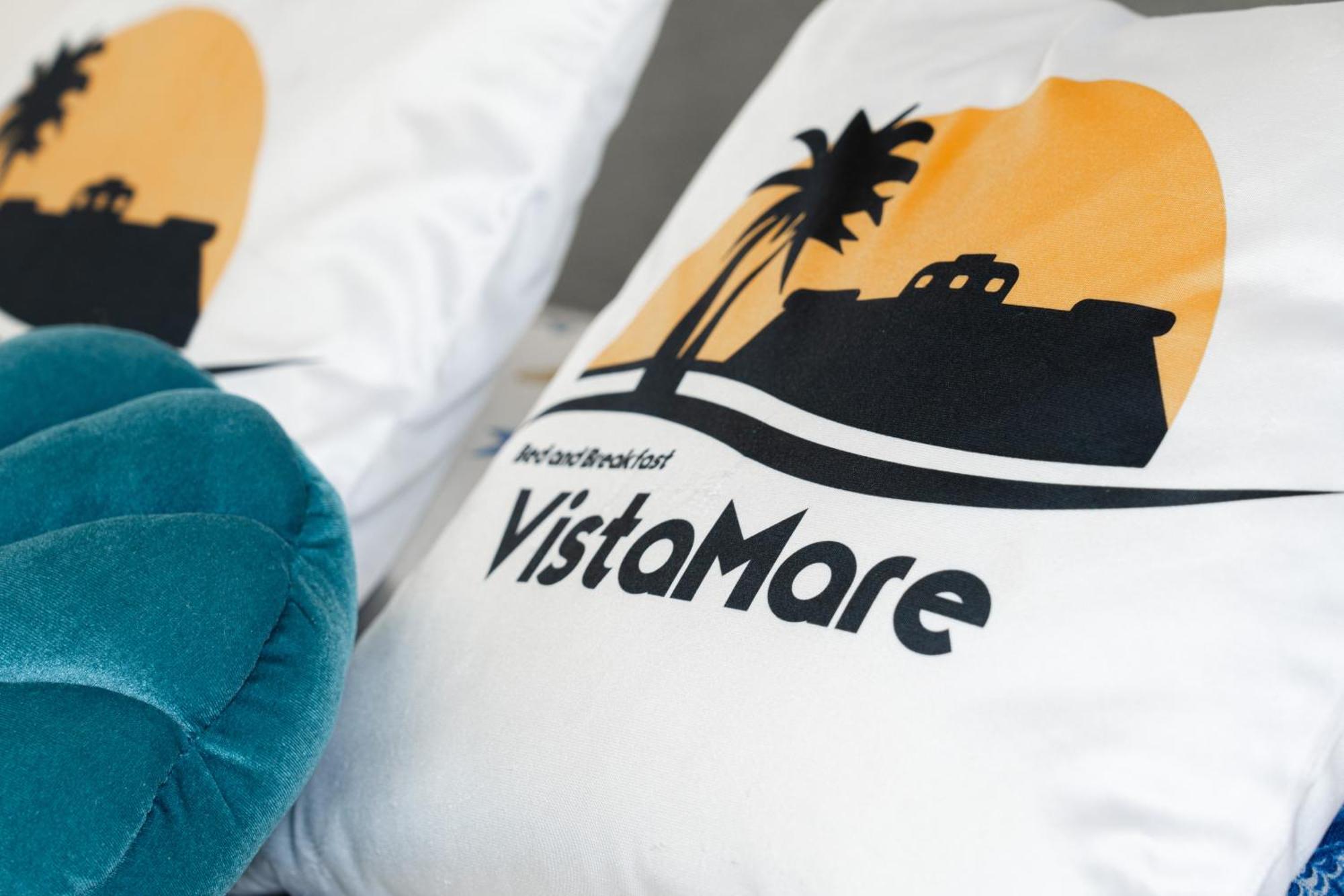 B&B Vistamare Чивитавекия Екстериор снимка