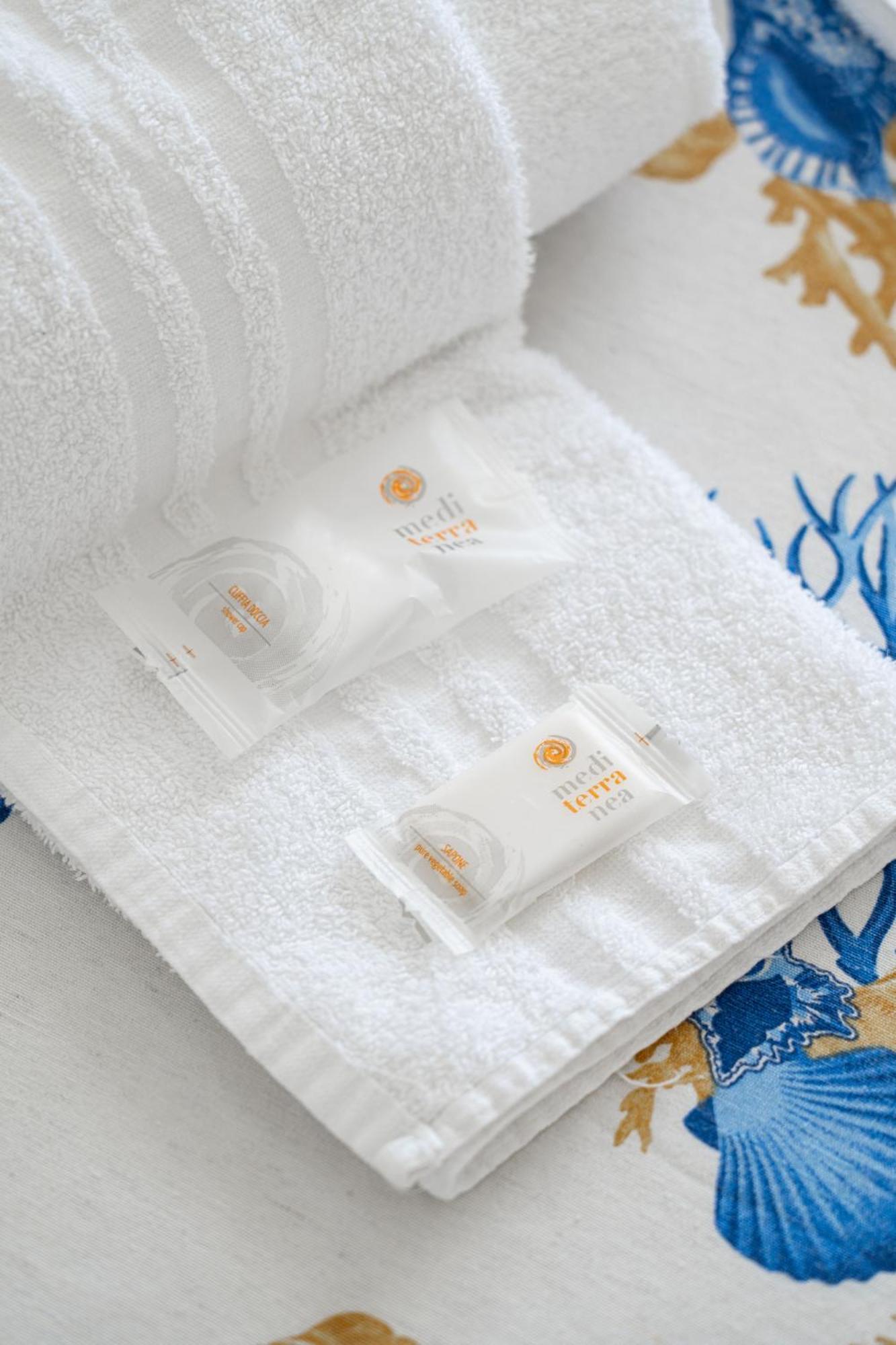 B&B Vistamare Чивитавекия Екстериор снимка