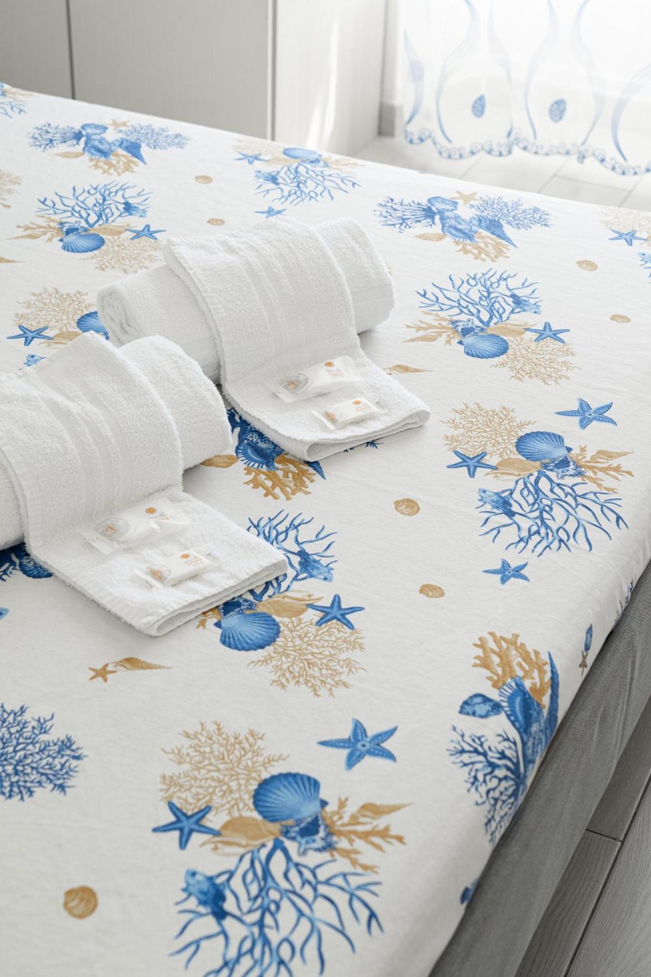 B&B Vistamare Чивитавекия Екстериор снимка