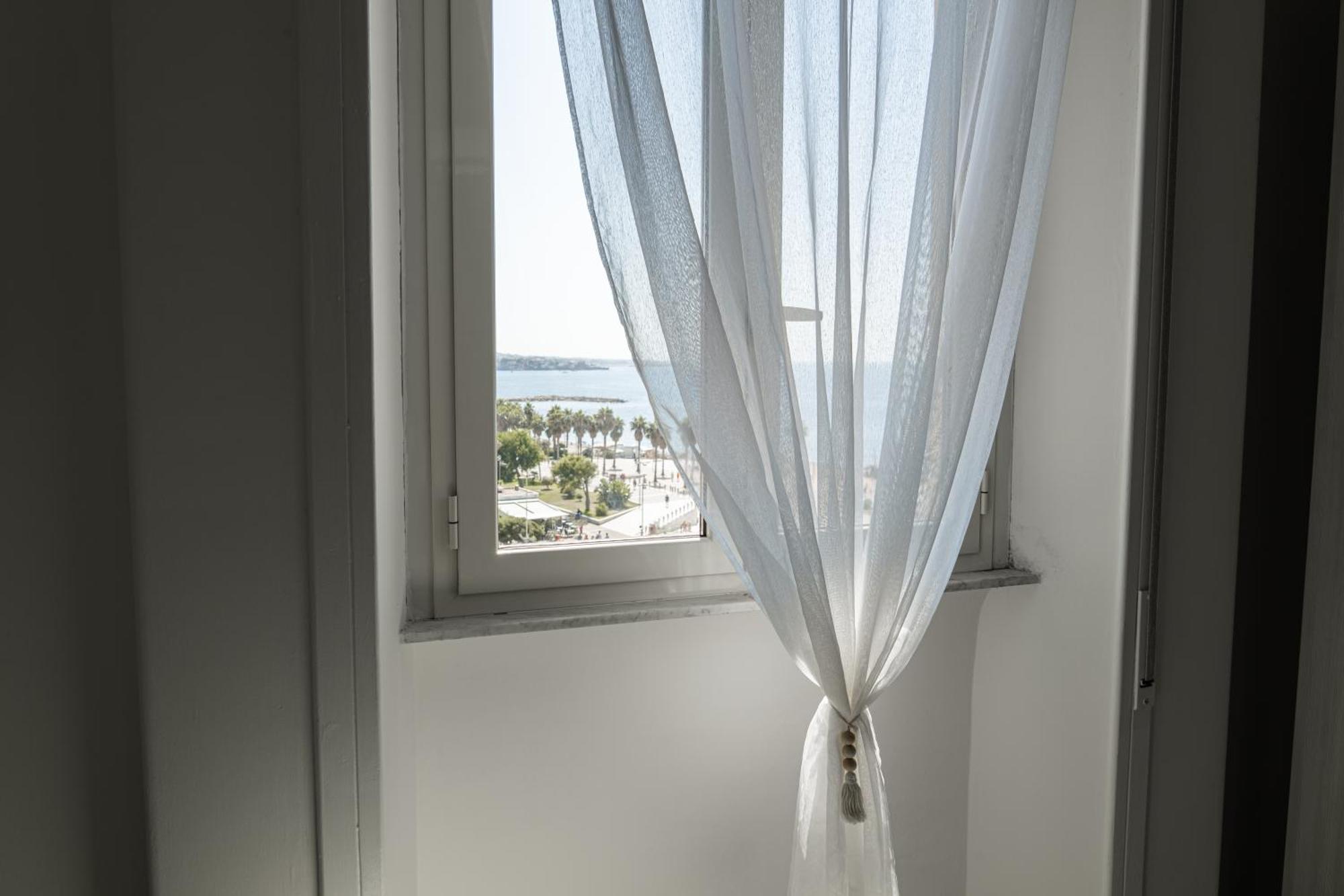 B&B Vistamare Чивитавекия Екстериор снимка