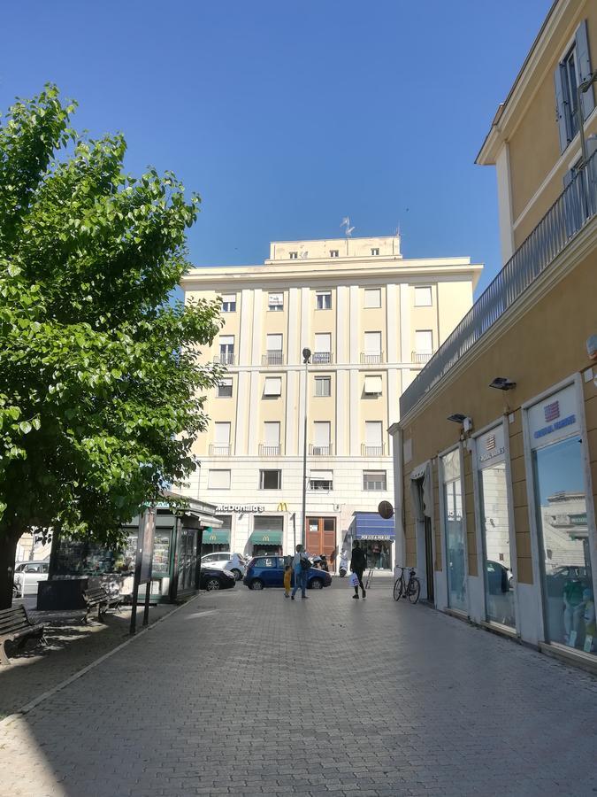 B&B Vistamare Чивитавекия Екстериор снимка