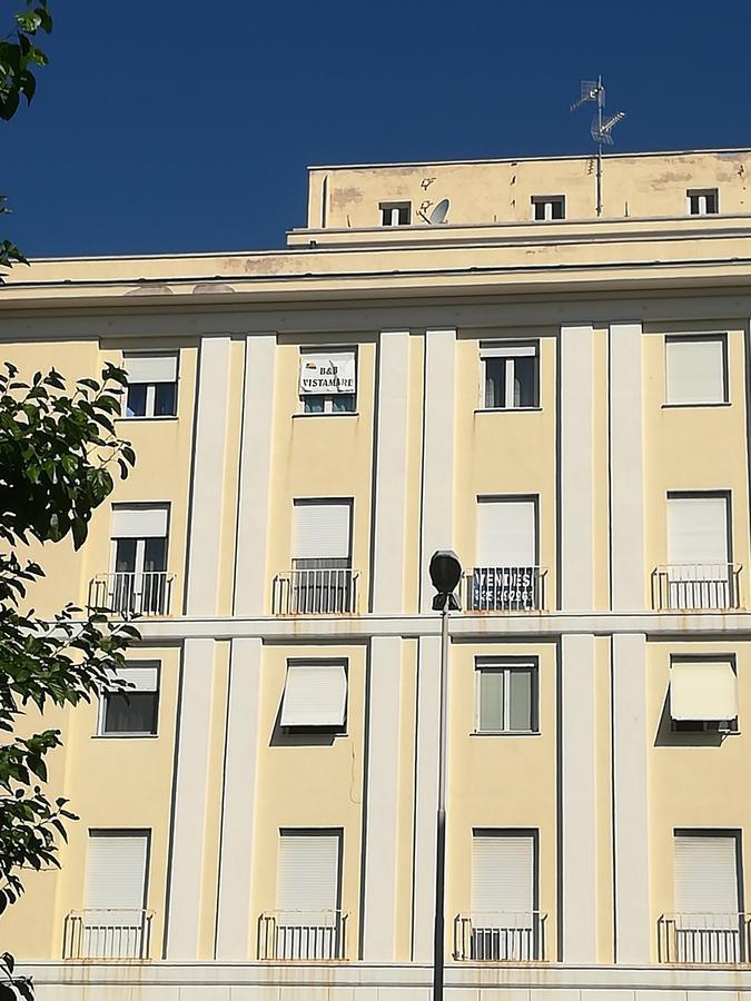 B&B Vistamare Чивитавекия Екстериор снимка
